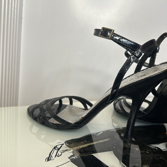 BCBG Girls Strappy Sandals - Picture 4 of 4